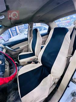 شيفروليه أفيو